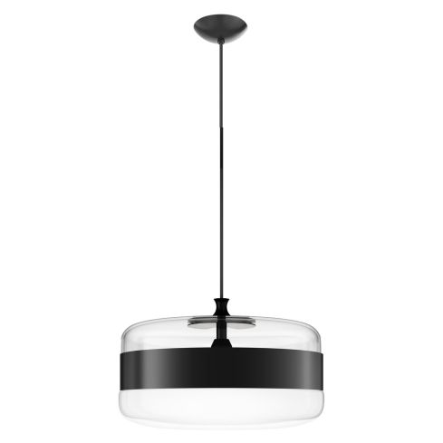 Futura Indoor Pendant Light