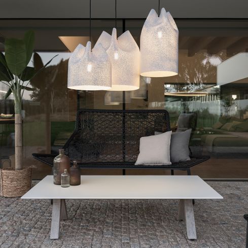 Agasallo 1 Outdoor Pendant Light