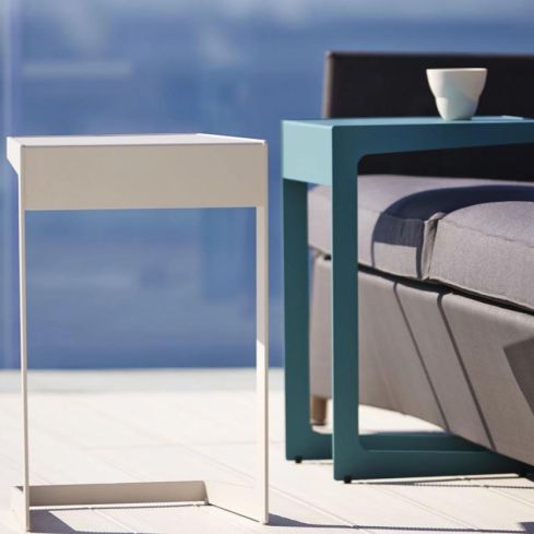Time-Out Outdoor Side Table