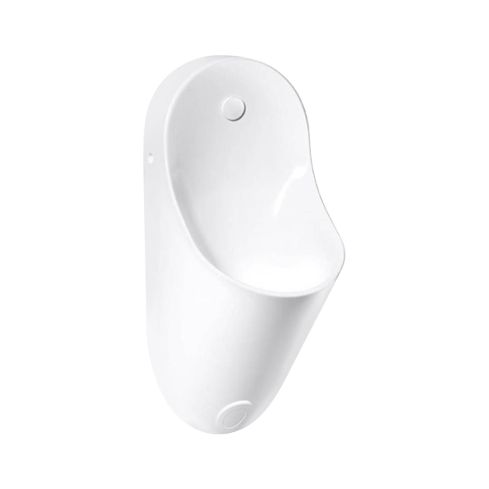 Gallia Wall Mounted Urinal With Touchless Flushing System