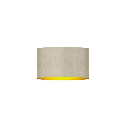 Straight Oval 20" Lampshade