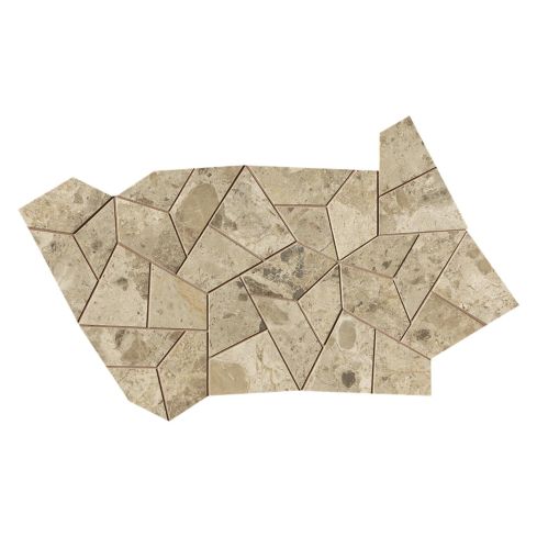 Nativa Sand Fly Mosaico Satin