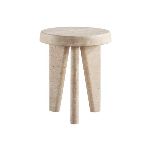 Lucca Outdoor Side Table