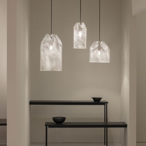 Agasallo 1 Indoor Pendant Light