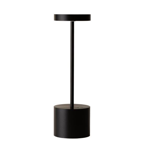 Luxciole Small Indoor Rechargeable Table Light