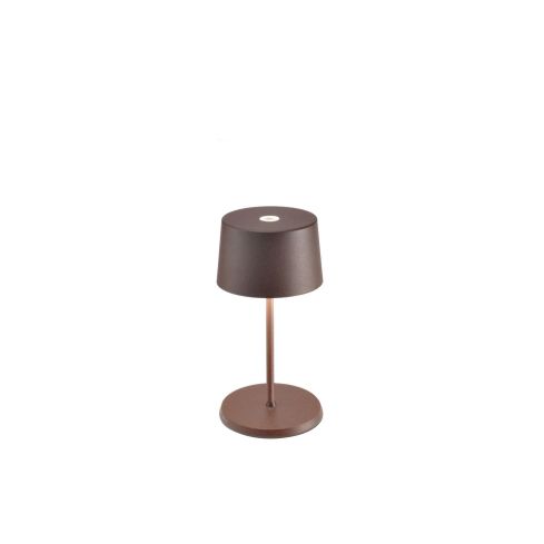 Olivia Mini Pro Outdoor Rechargeable Table Light