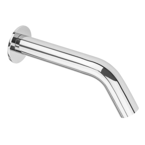 Wall Mounted Touchless Smart Tap 55 Degree Angle