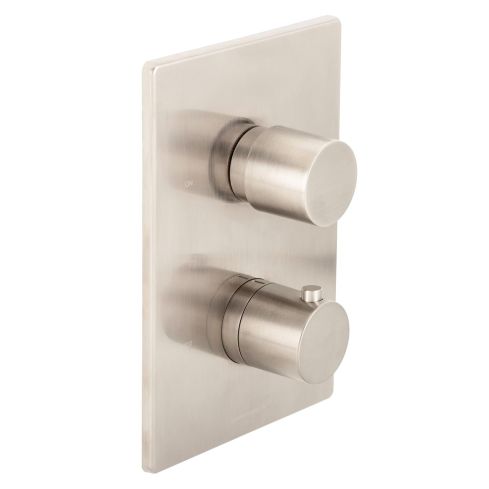 M-Line 1 Outlet Thermostatic Shower Mixer