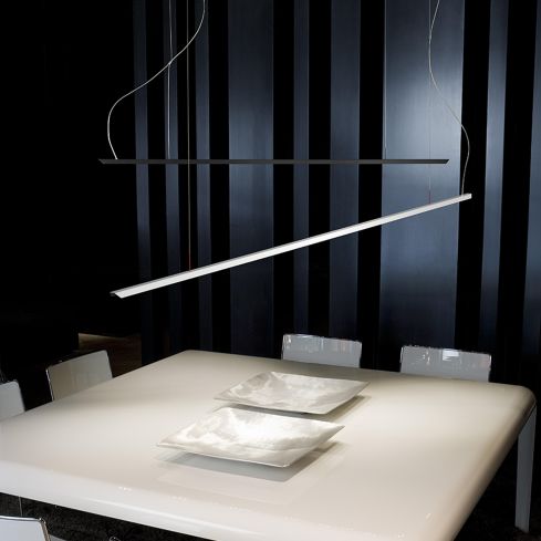 Lineal Indoor Pendant Light