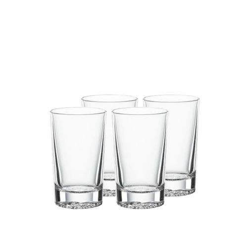 Lounge 2.0 Soft Drink Set Of 4 Pieces