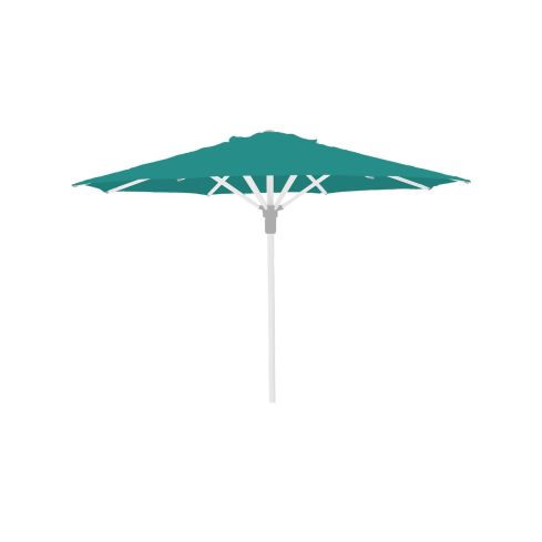 مظلة بقاعدة مركزية خارجية من تشكيلة فالينسيا