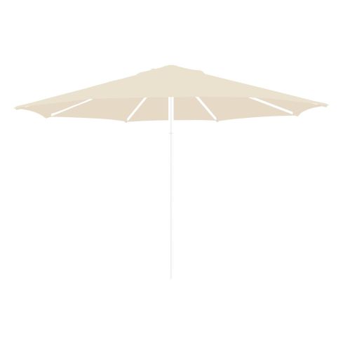 Malaga Outdoor Centre Pole Umbrella