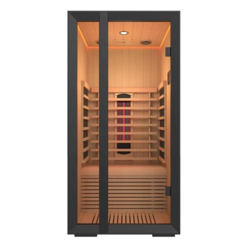 Onni Mini Infra Sauna Cabin