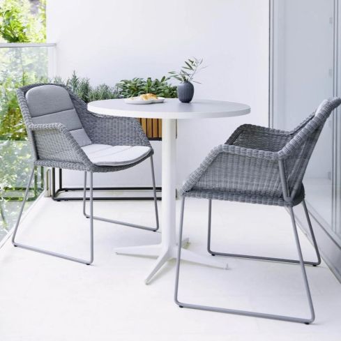 Cane-Line Breeze Dining Chair