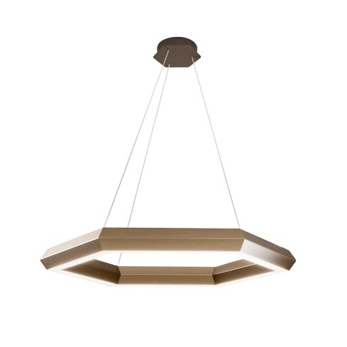 Exagon 700 Indoor Pendant Light