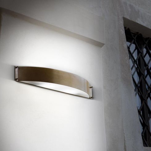 Fashion Outdoor Wall Light