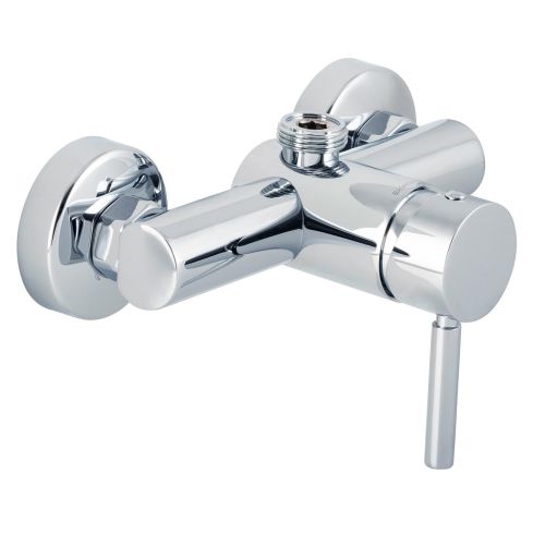 M-Line Exposed Shower Mixer