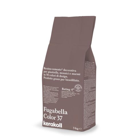 Fugabella Color Grout (Color 37) 3 Kg