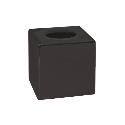 Cube Tissue Box Cover