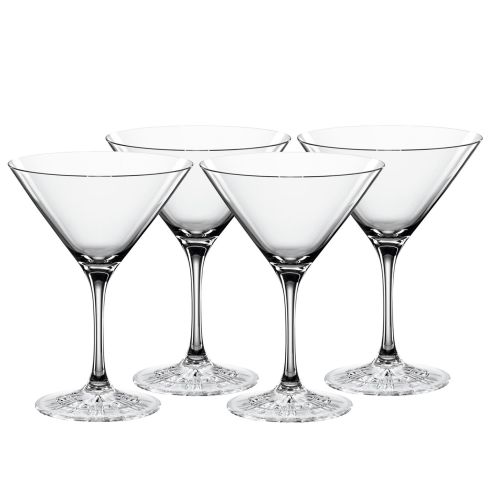 Perfect Cocktail Glass Set 4 Pieces