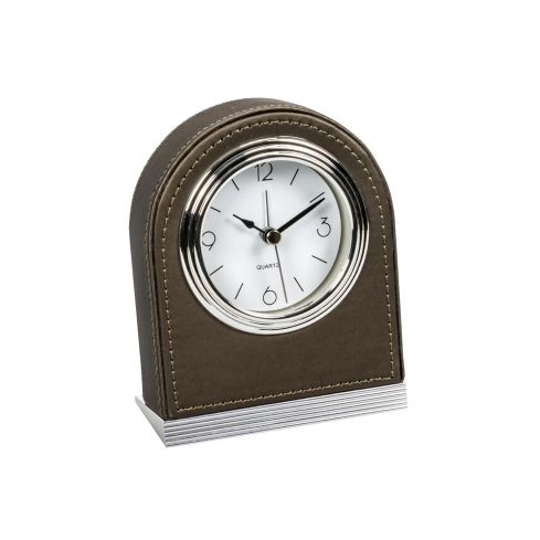 The Londoner Table Clock