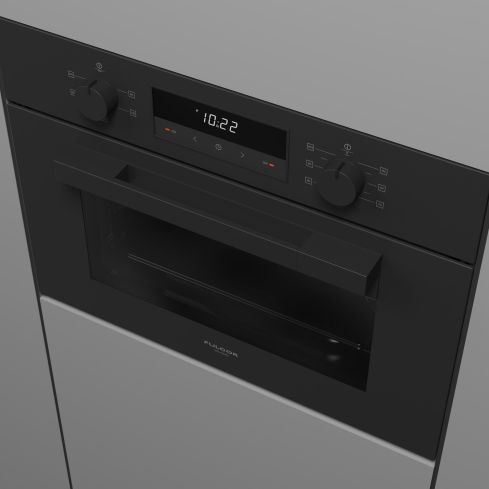 Urbantech Built-In Electric Steam Oven