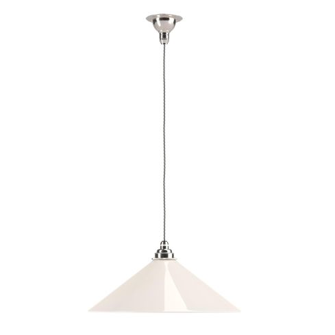 Hay Coolie Indoor Xl Pendant Light