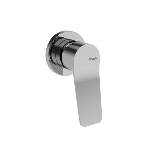 Gio2 Trim Part For Concelaed Shower Mixer