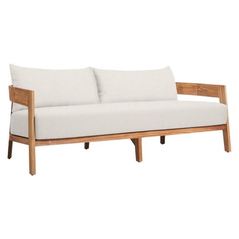 Beach House Outdoor 3 Seater Sofa