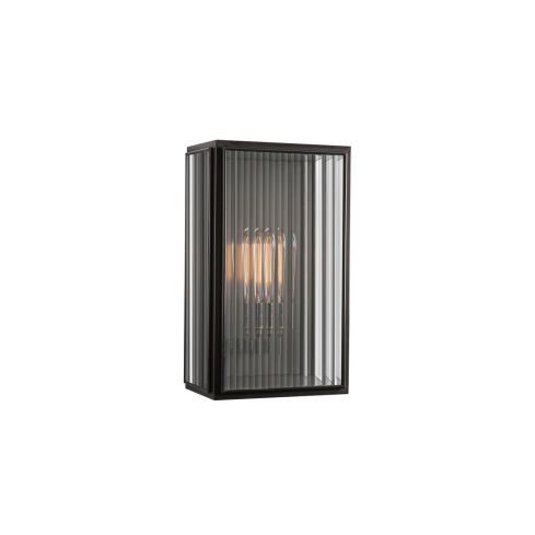 Birch Lantern Medium Outdoor Wall Light