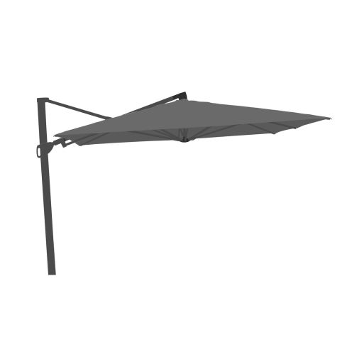 Barcelona Outdoor Side Pole Umbrella