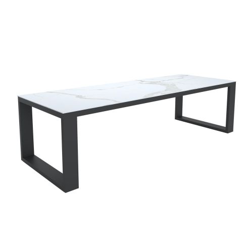 Linate Outdoor Dining Table