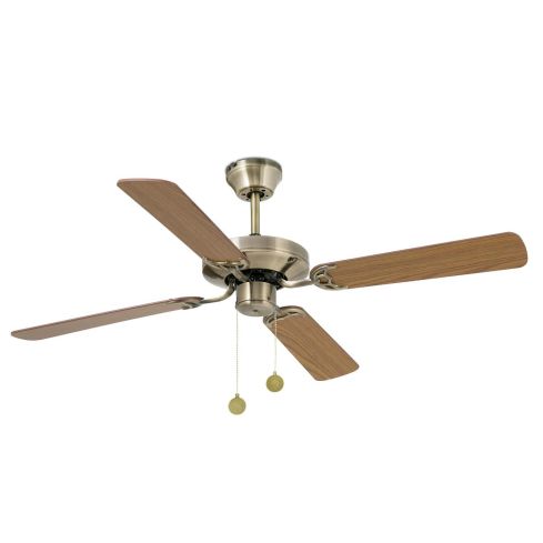 Yakarta Indoor Ceiling Fan With Blades