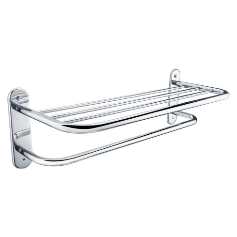 Hotel Wall Mounted Towel Rack