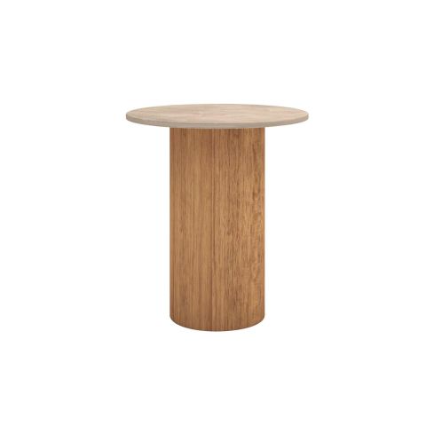 Portofino Outdoor Side Table