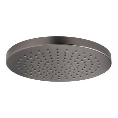 M-Line Diffusion Shower Head Dia.250mm Anthracite