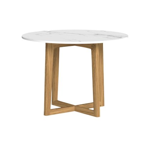 Ever H65 Outdoor Dining Table