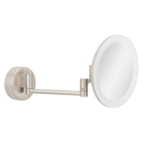 Hotel Wall Mounted LED Mirror