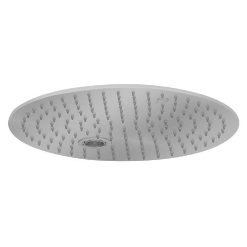 Beach House Recessed Shower Head