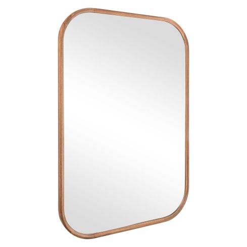 Hokkaido Non-Illuminated Rectangular Mirror