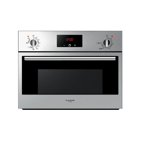 Compact Built-In Microwave Combi Oven