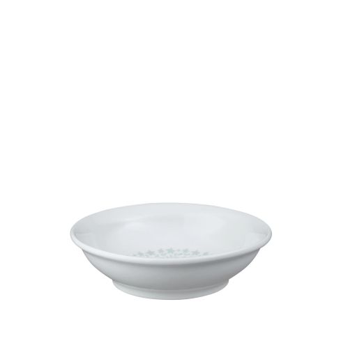 Constance Porcelain Medium Shallow Bowl