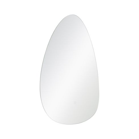 Hokkaido Illuminated Led Mirror