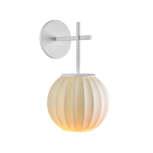 Mei A Indoor Wall Light Diffuser