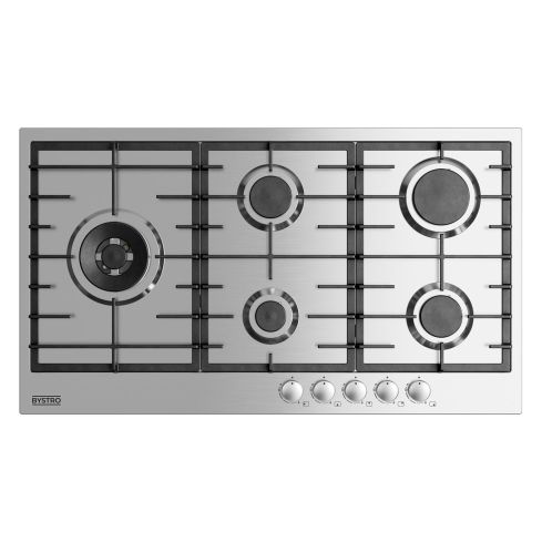Turin Built-in Gas Hob