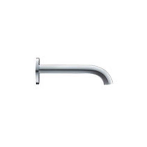 Piave Wall Mounted Touchless Tap Chrome