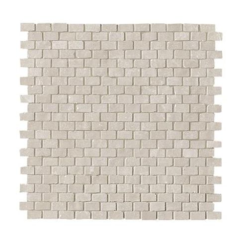 Maku Grey Brick Mosaic Matt