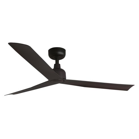 Marine Outdoor Ceiling Fan With Blades