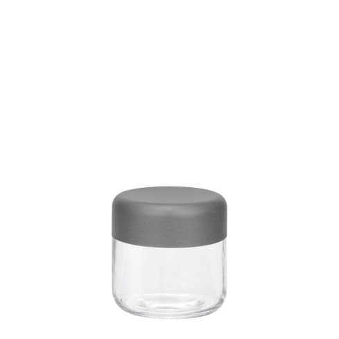 Urano Glass Container 0.5 Liter