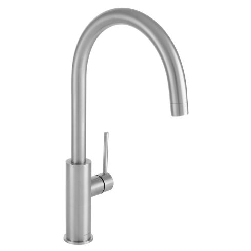 EX316 Kitchen Sink Mixer With Swivel Spout